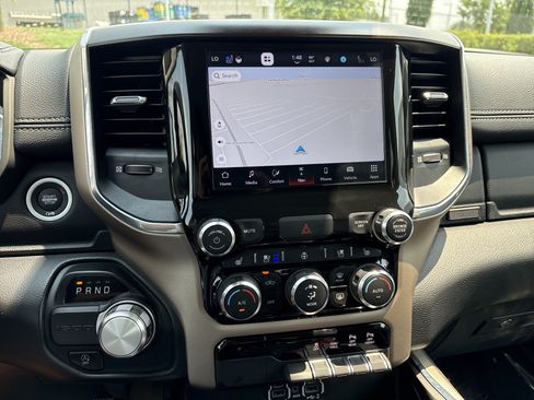 Used 2022 RAM 1500 Laramie RWD image 30