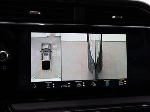 Used 2022 GMC Sierra 1500 AT4X image 20