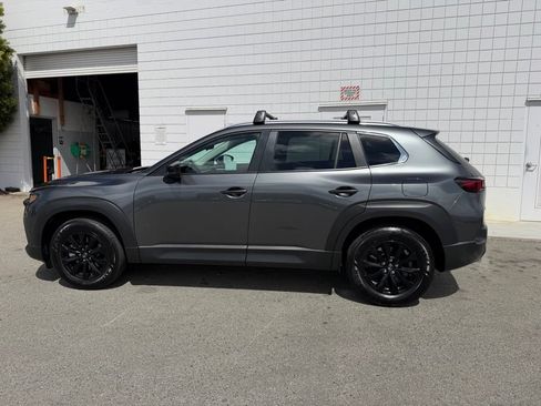 New 2026 MAZDA CX-50 AWD 2.5 S w/ Weather Package image 3