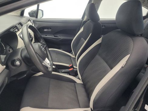 Used 2021 Nissan Versa SV image 17