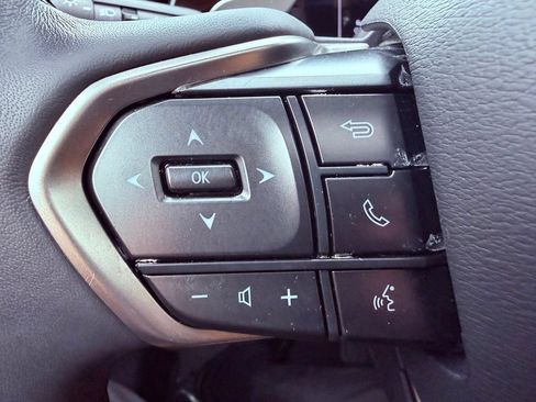 Certified 2025 Lexus RX 350 Premium w/ Convenience Package FWD image 22
