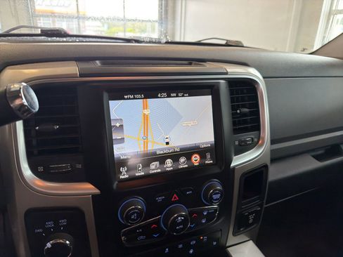 Used 2017 RAM 3500 Big Horn AWD/4WD image 25