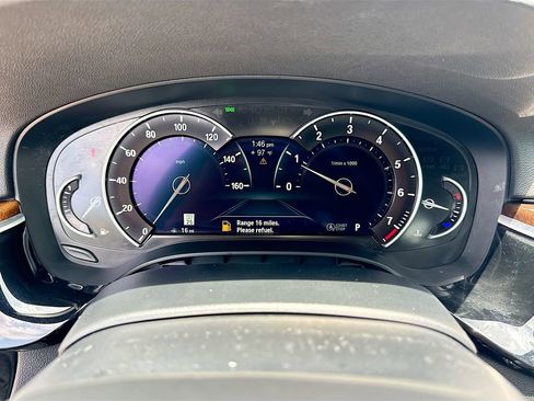 Used 2019 BMW 530i w/ Convenience Package RWD image 41