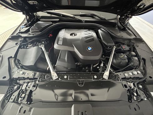 Used 2025 BMW 530i image 19