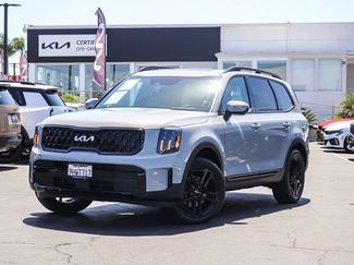 Certified 2024 Kia Telluride EX X-Line AWD/4WD video 1