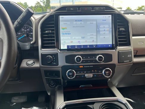 Used 2022 Ford F250 King Ranch w/ King Ranch Ultimate Package AWD/4WD image 29