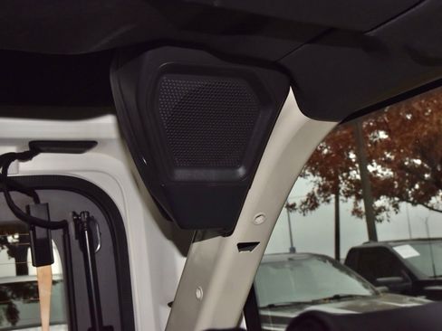 Certified 2025 Ford Bronco Badlands image 18