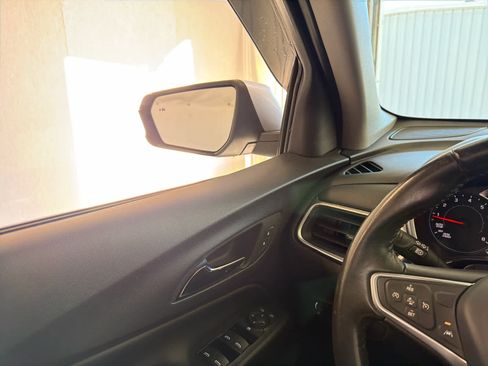 Certified 2022 Chevrolet Equinox LT image 45