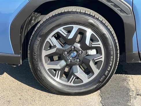 Used 2025 Subaru Forester image 26