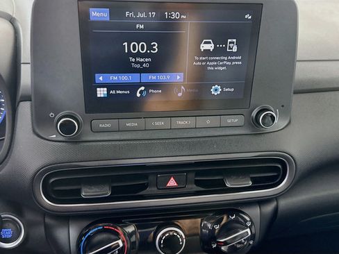 Used 2022 Hyundai Kona SEL FWD image 18