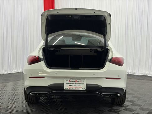 Used 2024 Mercedes-Benz CLA 250 4MATIC image 33