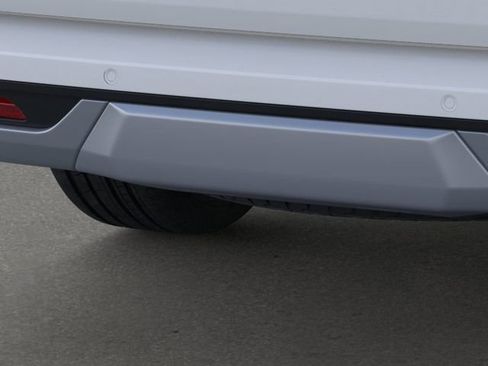 New 2026 Ford Expedition Platinum w/ Driver's Package AWD/4WD image 27