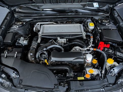 Used 2024 Subaru Legacy Touring XT image 25