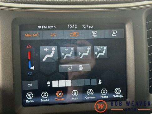 Used 2022 Jeep Cherokee Latitude AWD/4WD image 19
