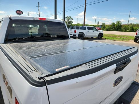 Used 2020 Ford F150 XLT image 8