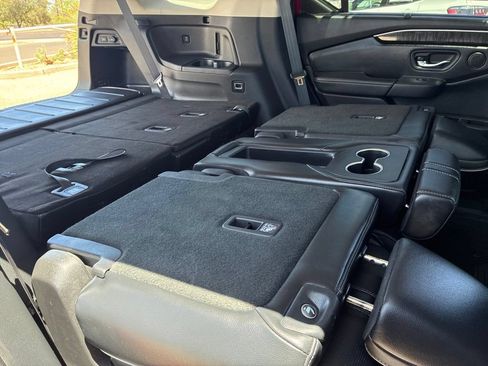 Certified 2024 Honda Pilot Elite image 25