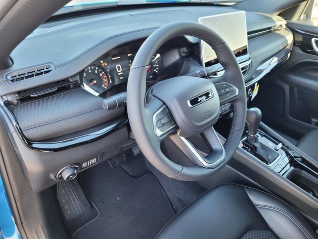 New 2026 Jeep Compass Latitude AWD/4WD image 22