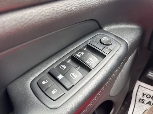 Used 2016 Jeep Grand Cherokee Laredo w/ Quick Order Package 23E image 7