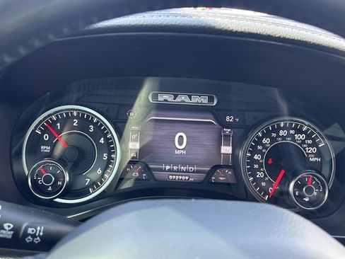 Used 2020 RAM 1500 Laramie image 27