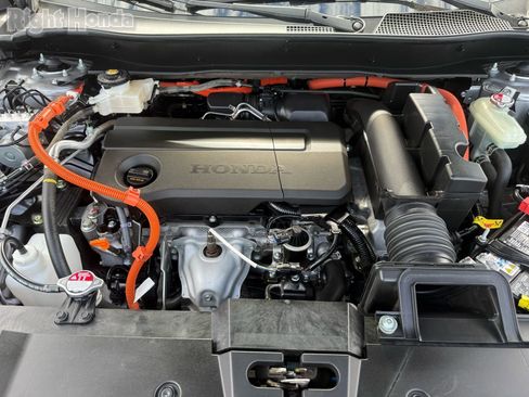 Used 2023 Honda CR-V Sport image 30