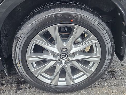 Certified 2025 MAZDA CX-5 AWD 2.5 S image 29