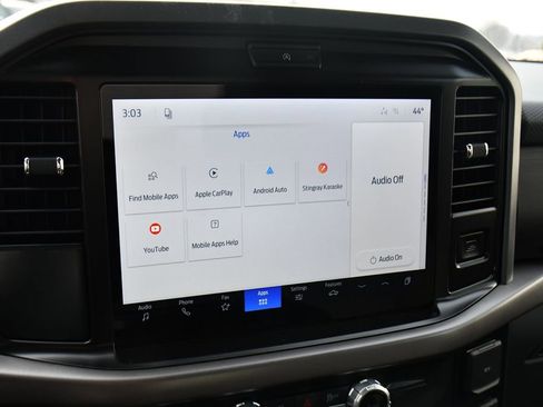 New 2026 Ford F150 XLT w/ Tow/Haul Package image 24