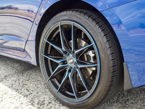 Used 2024 Kia K5 GT-Line w/ GT-Line Premium Package FWD image 13