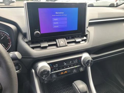 Certified 2025 Toyota RAV4 XLE w/ Convenience Package FWD image 28
