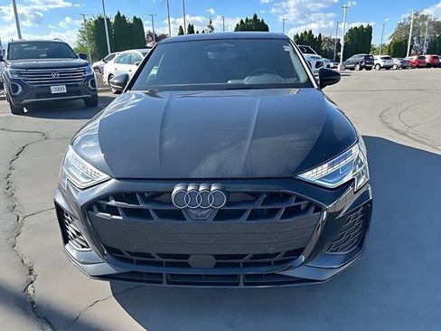 Used 2026 Audi A3 2.0T Premium Plus AWD/4WD image 8