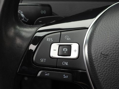 Used 2017 Volkswagen Golf SEL FWD image 94