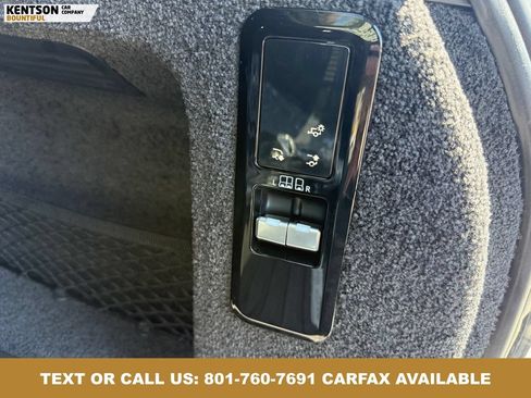 Used 2023 Land Rover Range Rover SE AWD/4WD image 43