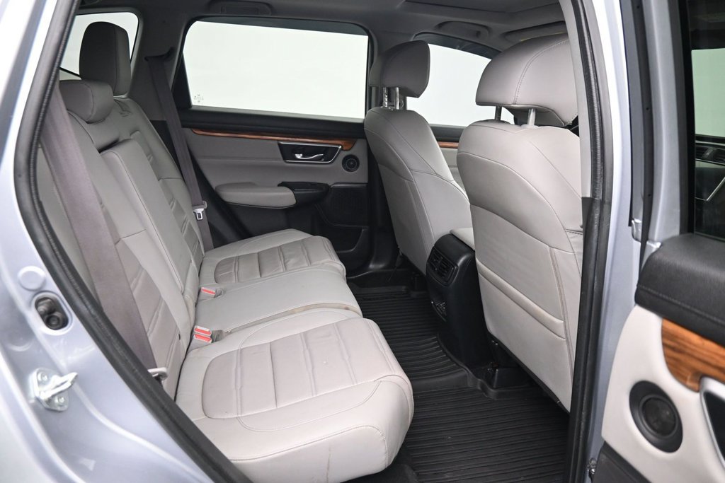 Used 2022 Honda CR-V EX-L image 13