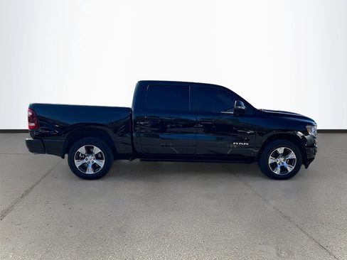 Certified 2023 RAM 1500 Laramie image 8