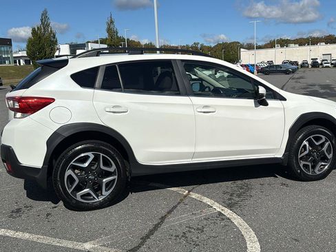 Used 2019 Subaru Crosstrek 2.0i Limited w/ Moonroof Package image 5