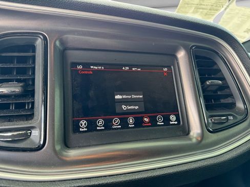 Used 2021 Dodge Challenger GT RWD image 11
