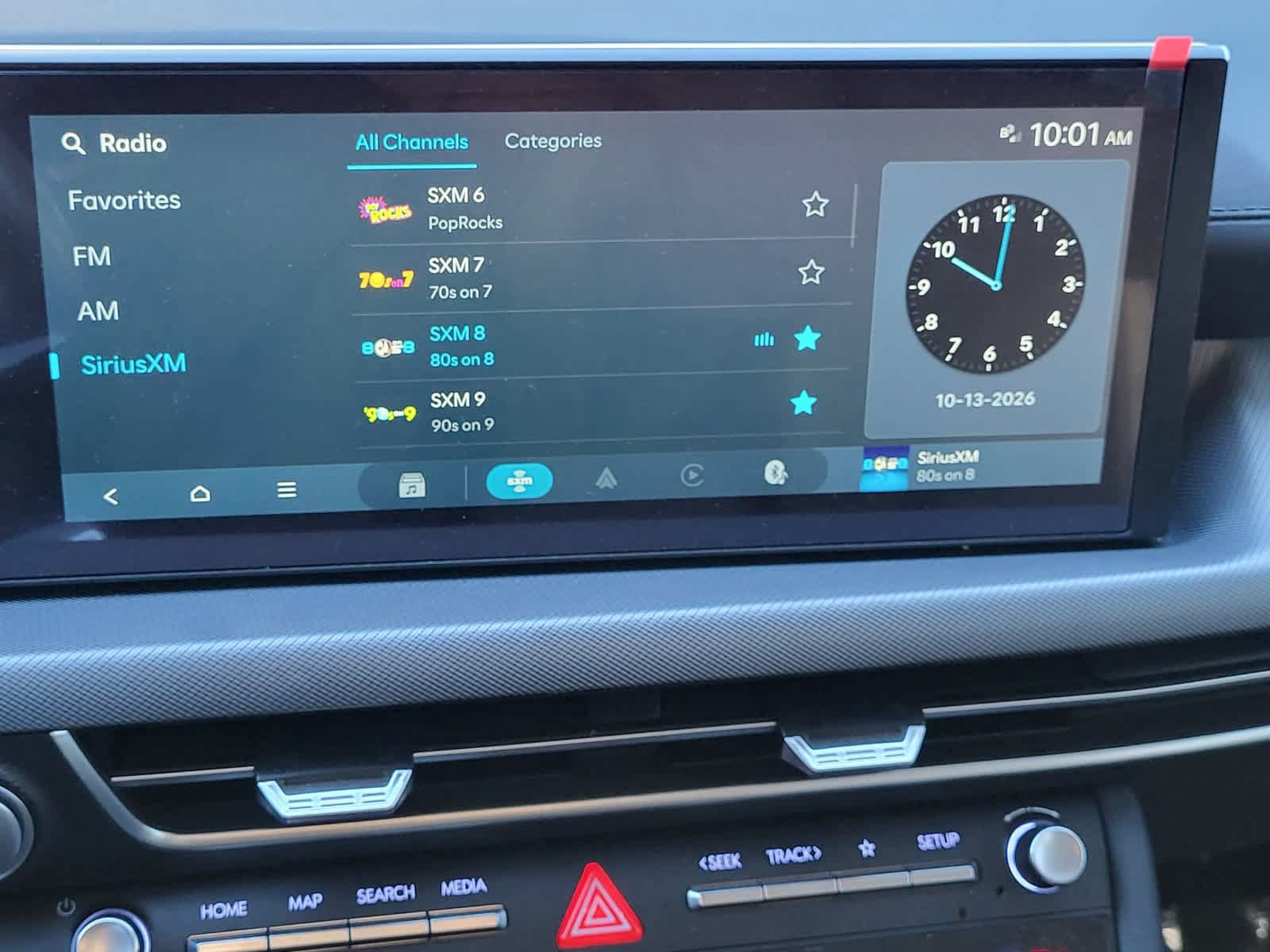 Used 2025 Hyundai Sonata SEL FWD image 21