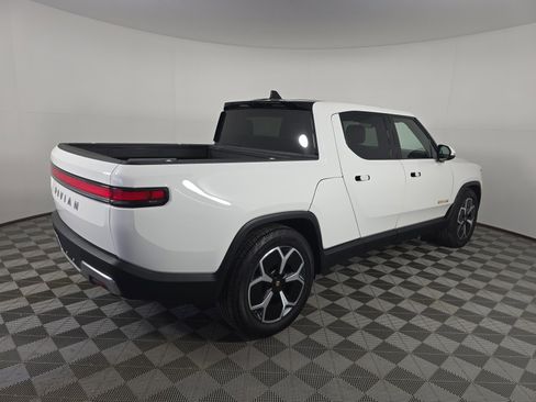 Used 2022 Rivian R1T Launch Edition AWD/4WD image 5