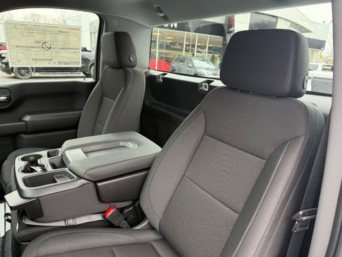 New 2026 GMC Sierra 1500 Pro image 14