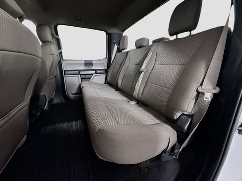 Used 2019 Ford F250 XLT w/ XLT Value Package AWD/4WD image 21