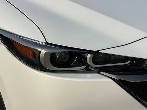 New 2025 MAZDA CX-5 Carbon Edition image 31
