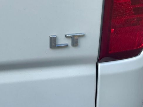 Certified 2020 Chevrolet Silverado 1500 LT w/ All-Star Edition image 22