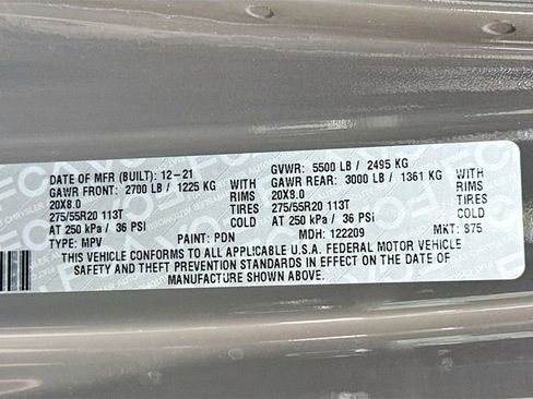 Used 2022 Jeep Wrangler Unlimited Sahara image 35