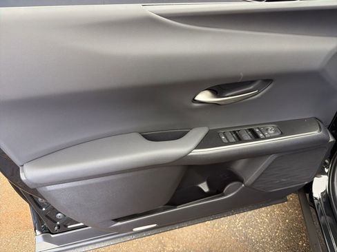 New 2026 Lexus UX 300h 300h F SPORT Design image 9