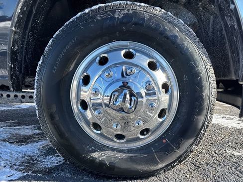 New 2026 RAM 3500 Big Horn AWD/4WD image 26