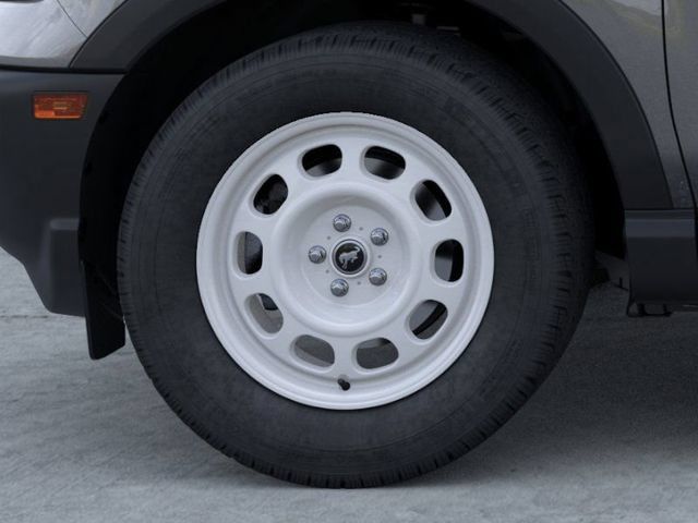 New 2025 Ford Bronco Sport Heritage AWD/4WD image 20