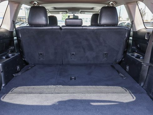 Used 2016 Toyota Highlander XLE FWD image 24