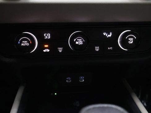 Used 2026 Honda HR-V LX image 24