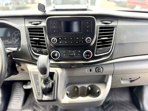 Used 2020 Ford Transit 250 148 High Roof Extended RWD image 22