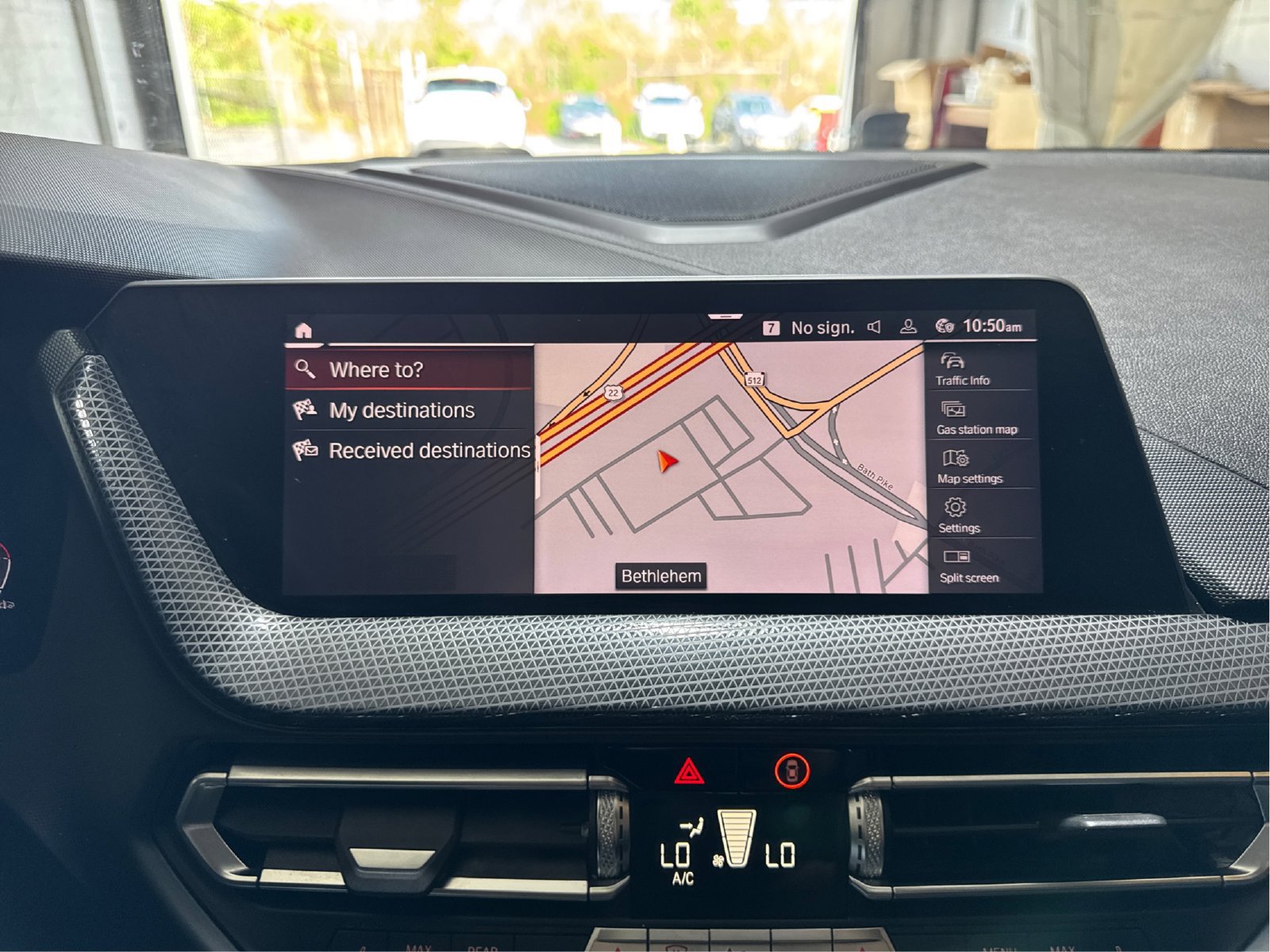 Used 2021 BMW 228i xDrive Gran Coupe w/ Convenience Package AWD/4WD image 38