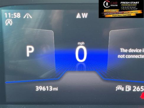 Used 2022 Volkswagen Tiguan SE image 23